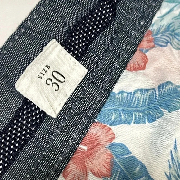 Michael Brandon Essentials shorts - Picture 5 of 8